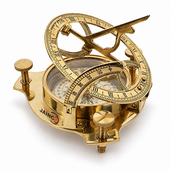 Sundial Compass